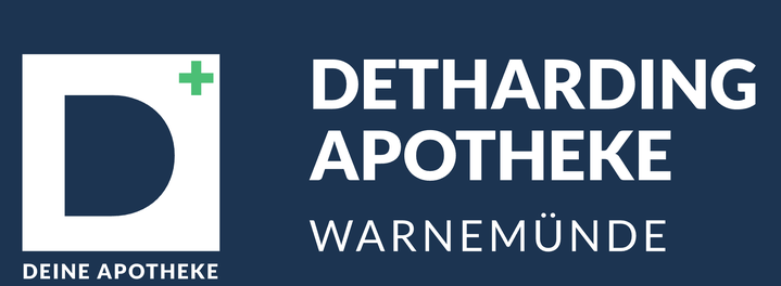 Detharding Apotheke Warnemünde – Deine Apotheke